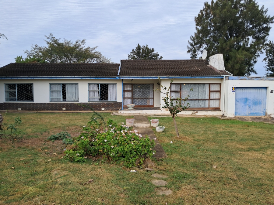 3 Bedroom Property for Sale in Vanes Estate Eastern Cape